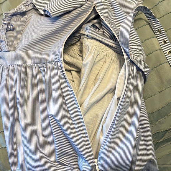 Moda International Dress Size 6 - Picture 5 of 5